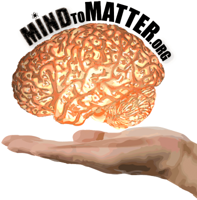 Mind to Matter!